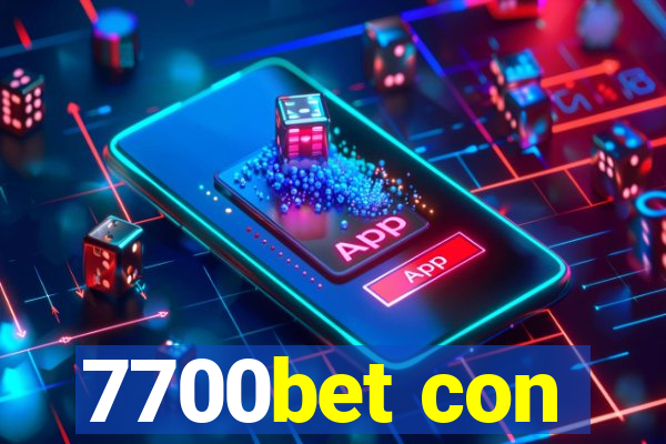 7700bet con